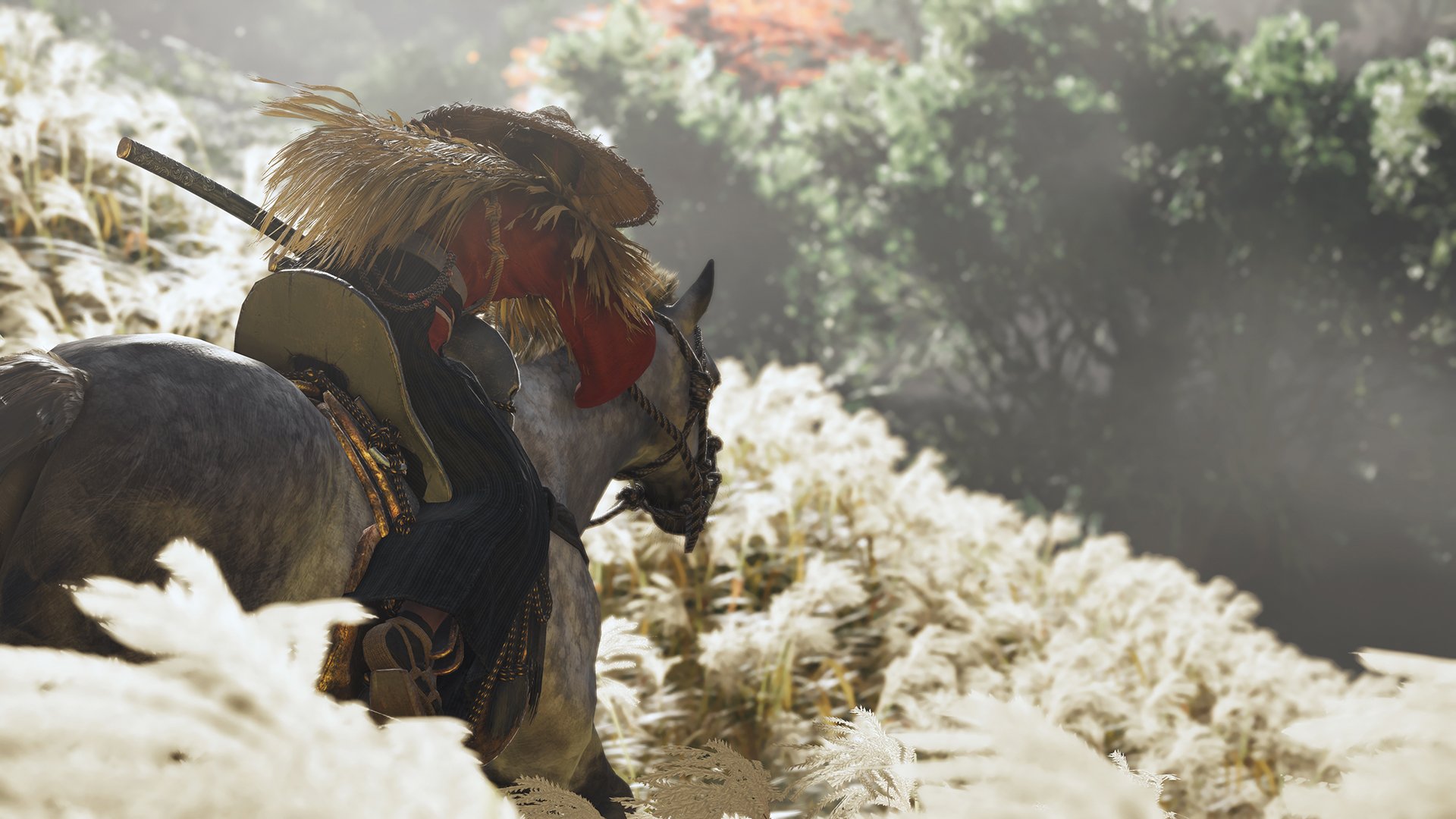 Ghost of Tsushima - Imagen 38